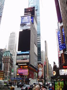 Ešte lepšie Time Square 
