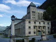 Rjukanská elektráreň 
